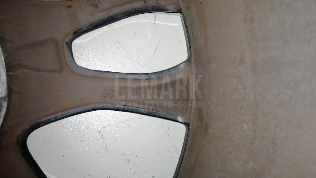 Диски колесные легкосплавные (к-кт) для  BMW X6 E71 2008-2014