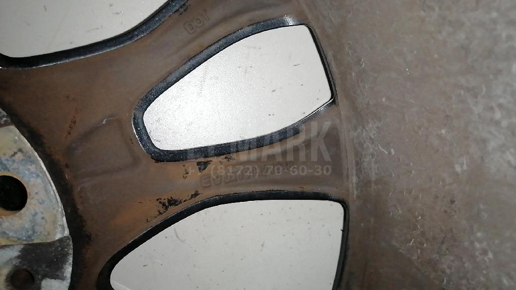 Диски колесные легкосплавные (к-кт) для  BMW X6 E71 2008-2014