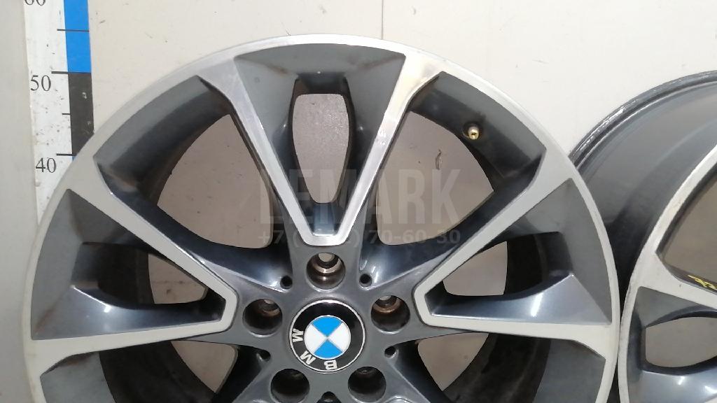 Диски колесные легкосплавные (к-кт) для  BMW X6 E71 2008-2014