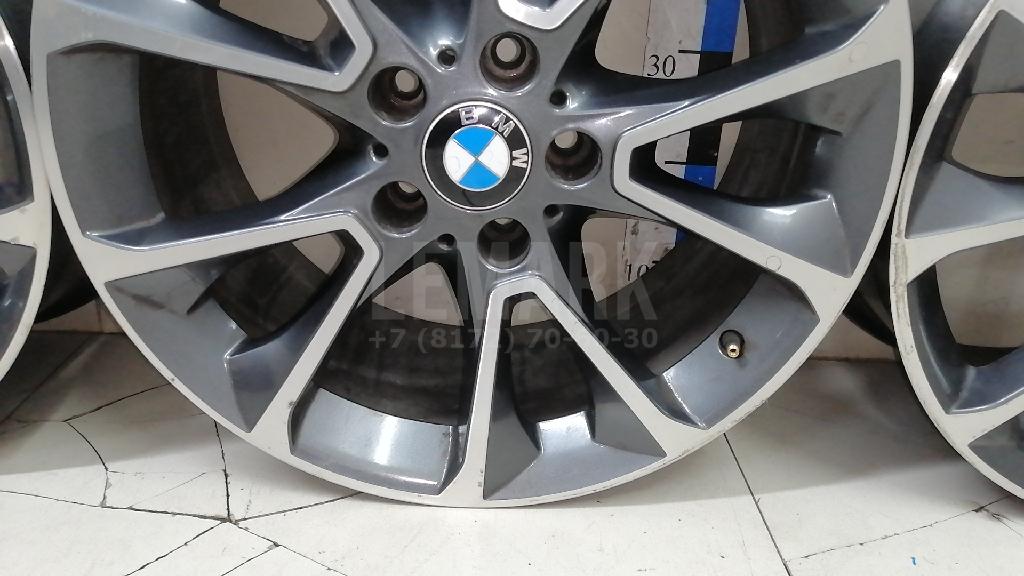 Диски колесные легкосплавные (к-кт) для  BMW X6 E71 2008-2014