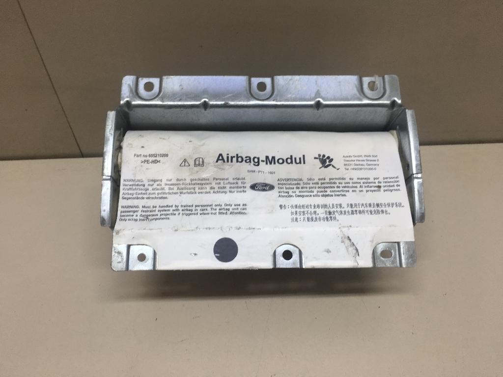 Подушка безопасности пассажирская (в торпедо) 6G9N042A94CE Ford