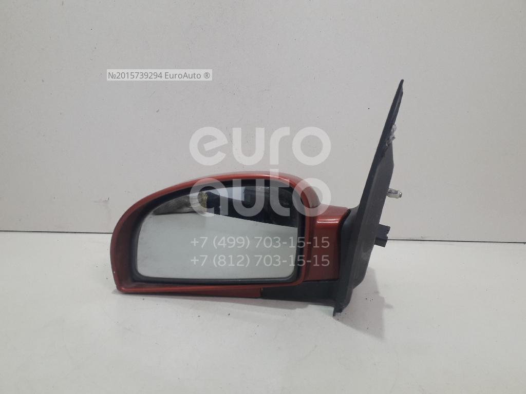 Боковое Зеркало Гетц Купить