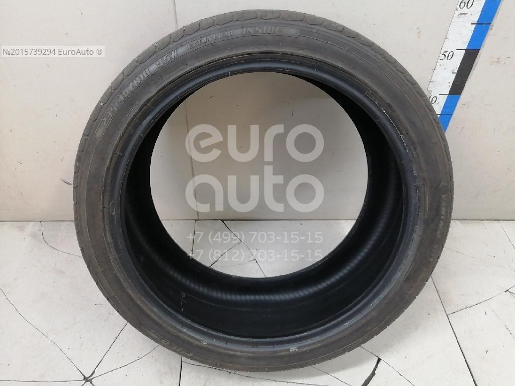 Шина Hilo 235/40 R18 Летняя б/у купить в ЕвроАвто
