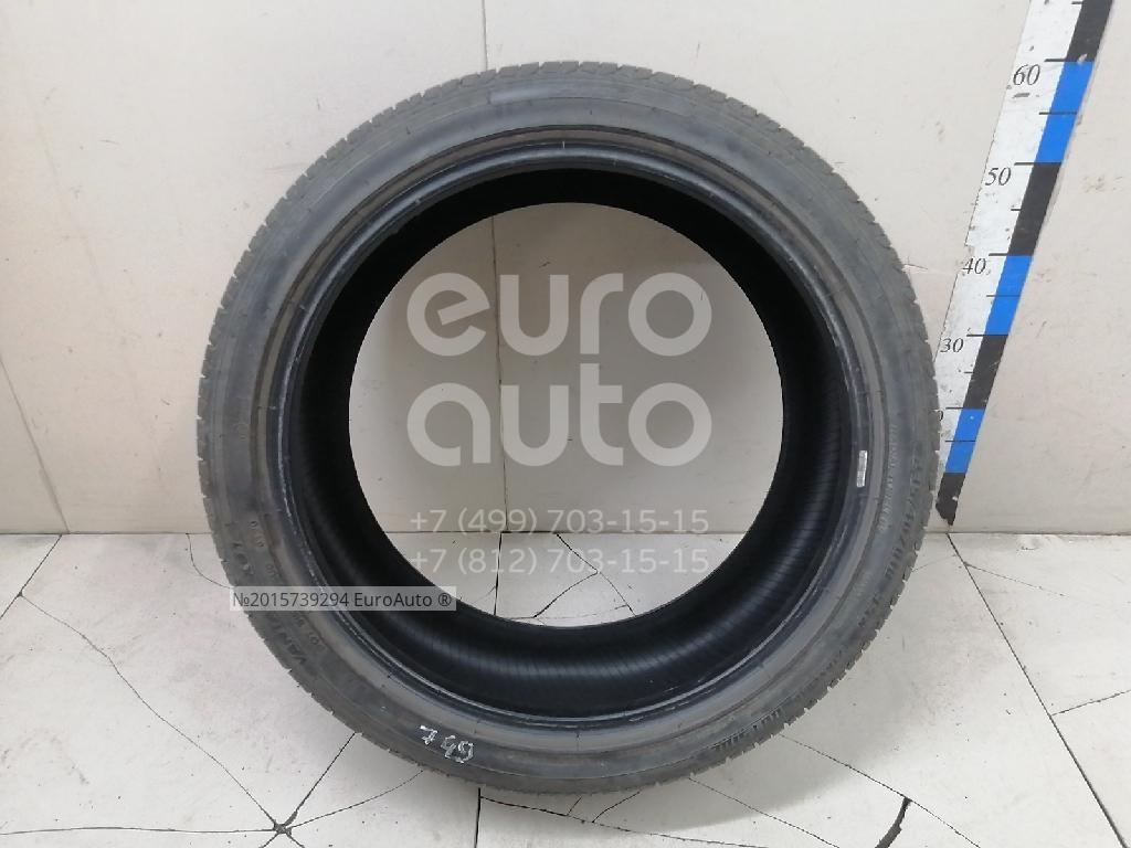 Шина Hilo 235/40 R18 Летняя б/у купить в ЕвроАвто