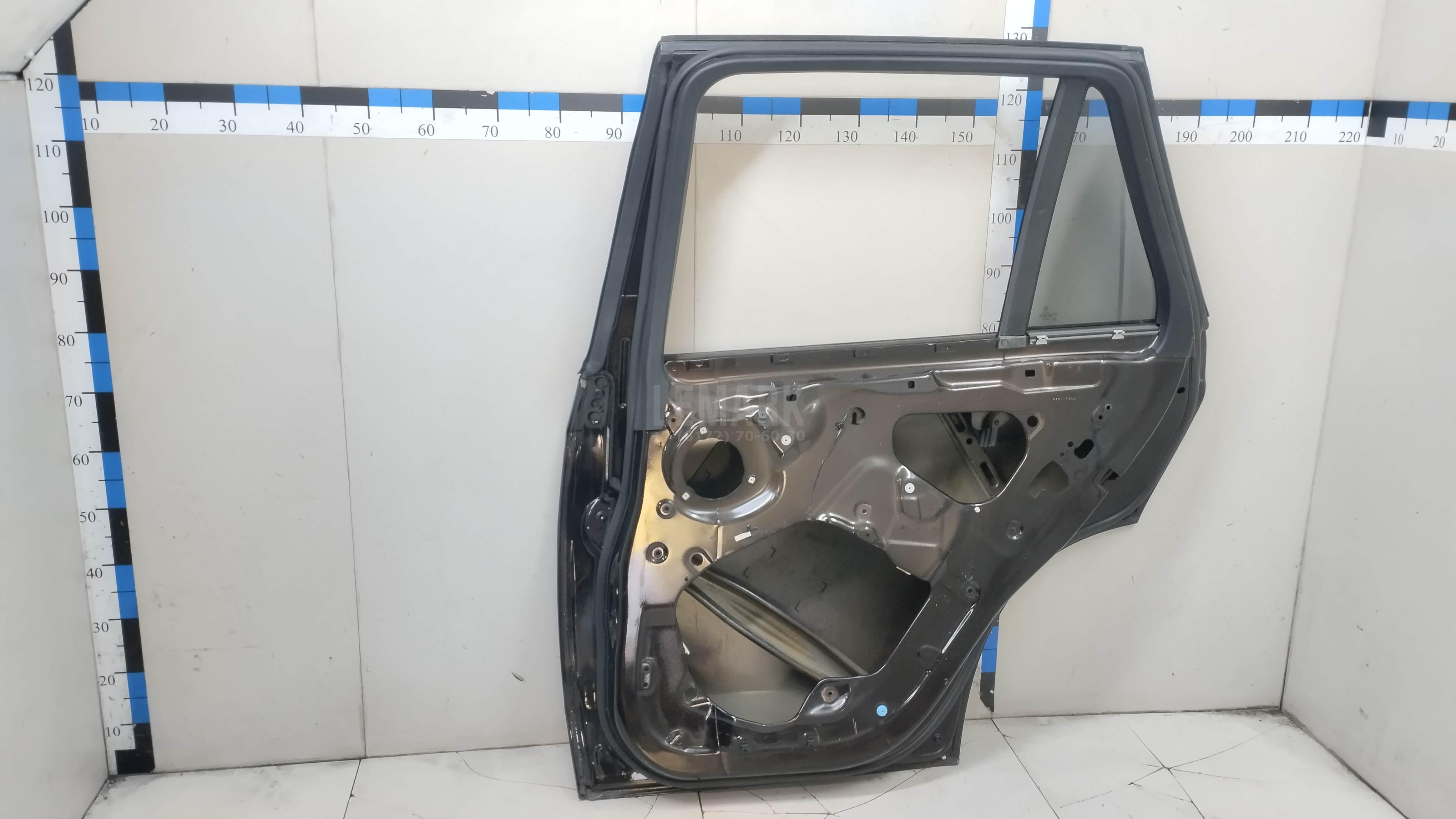 Дверь задняя правая для  Audi Allroad quattro 2006-2012