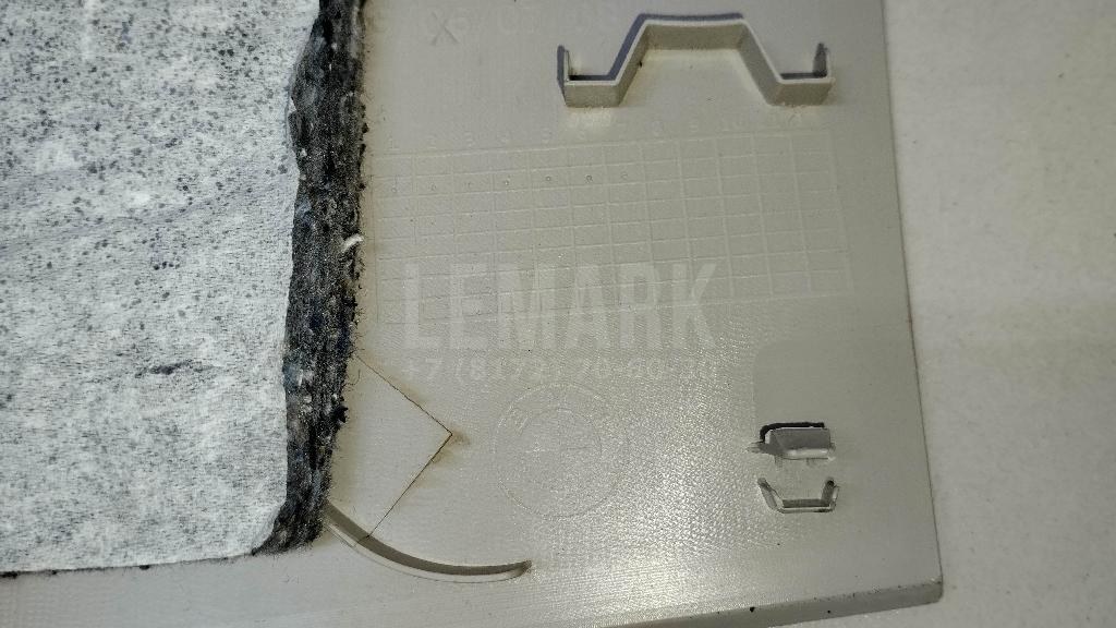 Обшивка двери багажника для  BMW X5 F15/F85 2013-2018