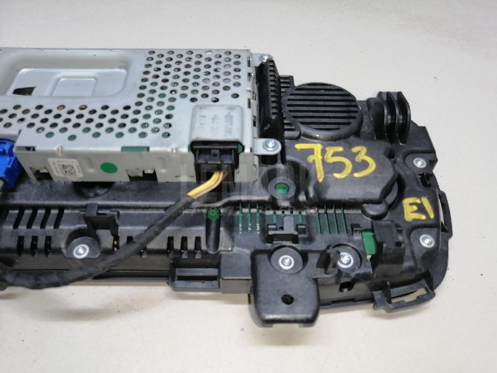 Панель приборов для  BMW X5 F15/F85 2013-2018