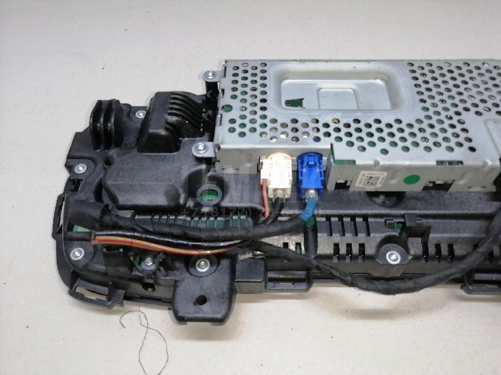 Панель приборов для  BMW X5 F15/F85 2013-2018