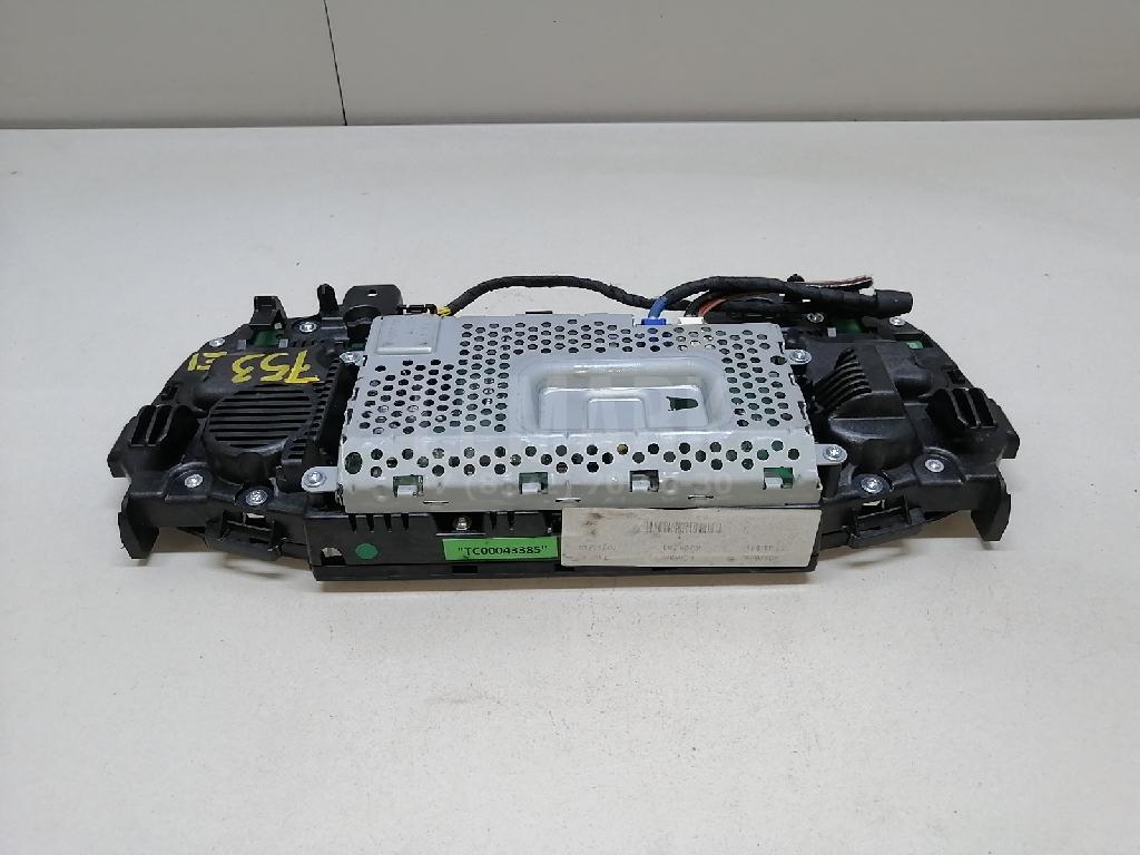 Панель приборов для  BMW X5 F15/F85 2013-2018