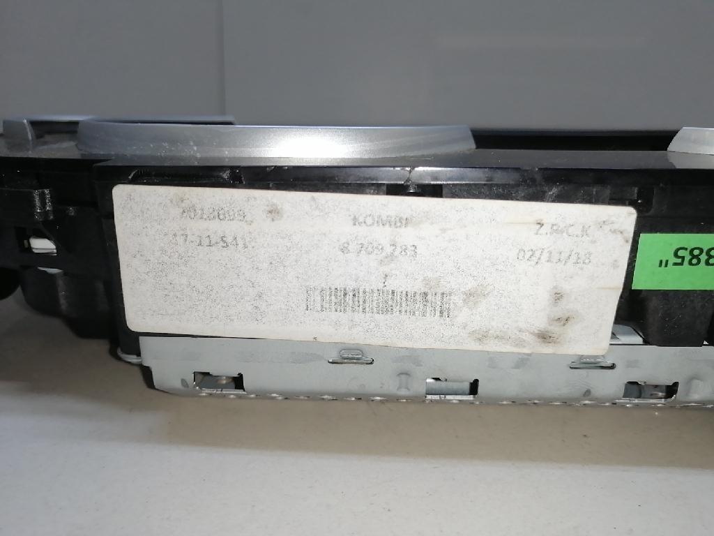 Панель приборов для  BMW X5 F15/F85 2013-2018