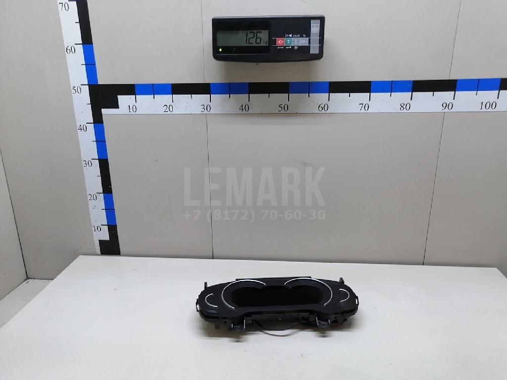Панель приборов для  BMW X5 F15/F85 2013-2018