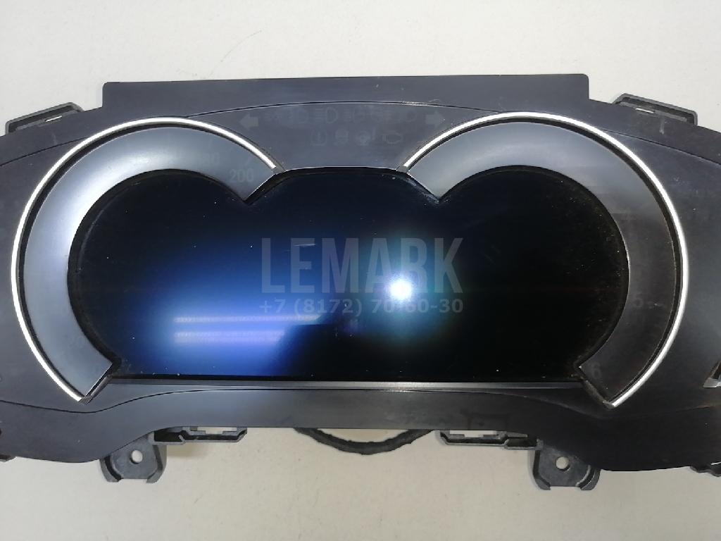 Панель приборов для  BMW X5 F15/F85 2013-2018