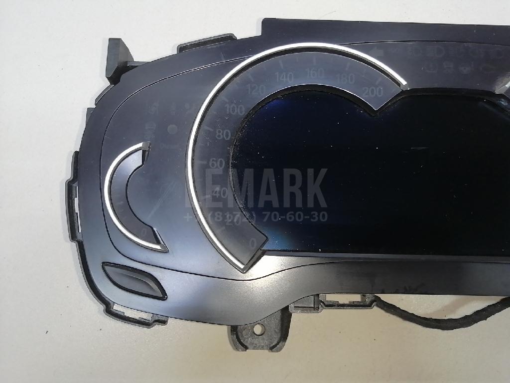 Панель приборов для  BMW X5 F15/F85 2013-2018