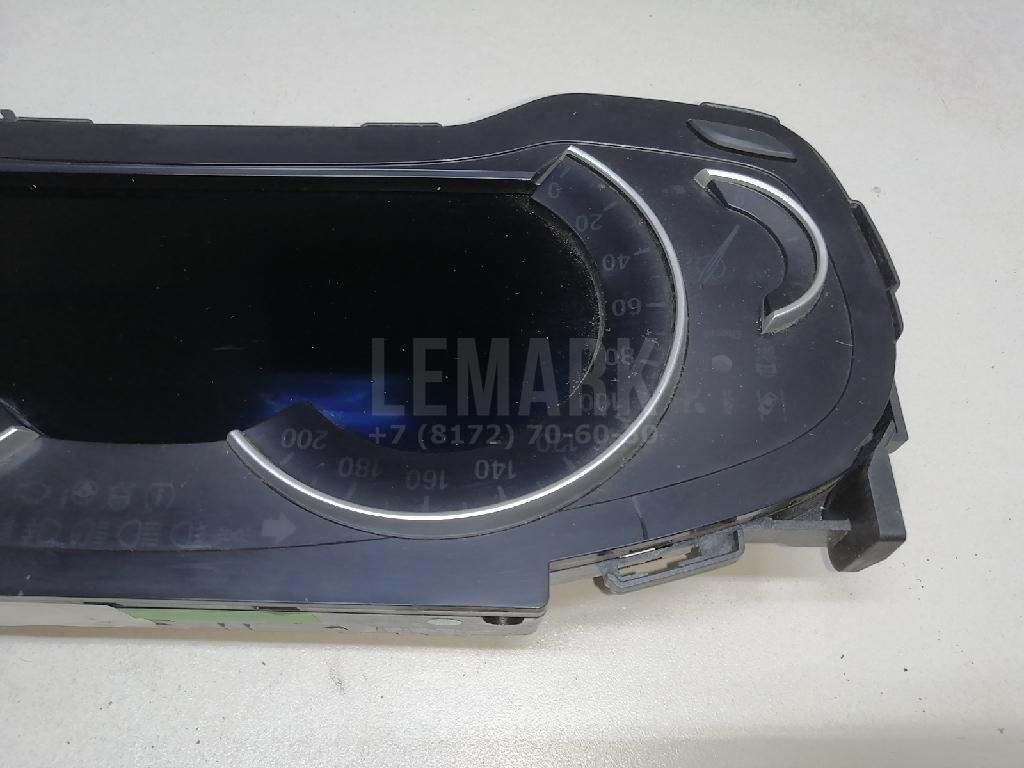 Панель приборов для  BMW X5 F15/F85 2013-2018