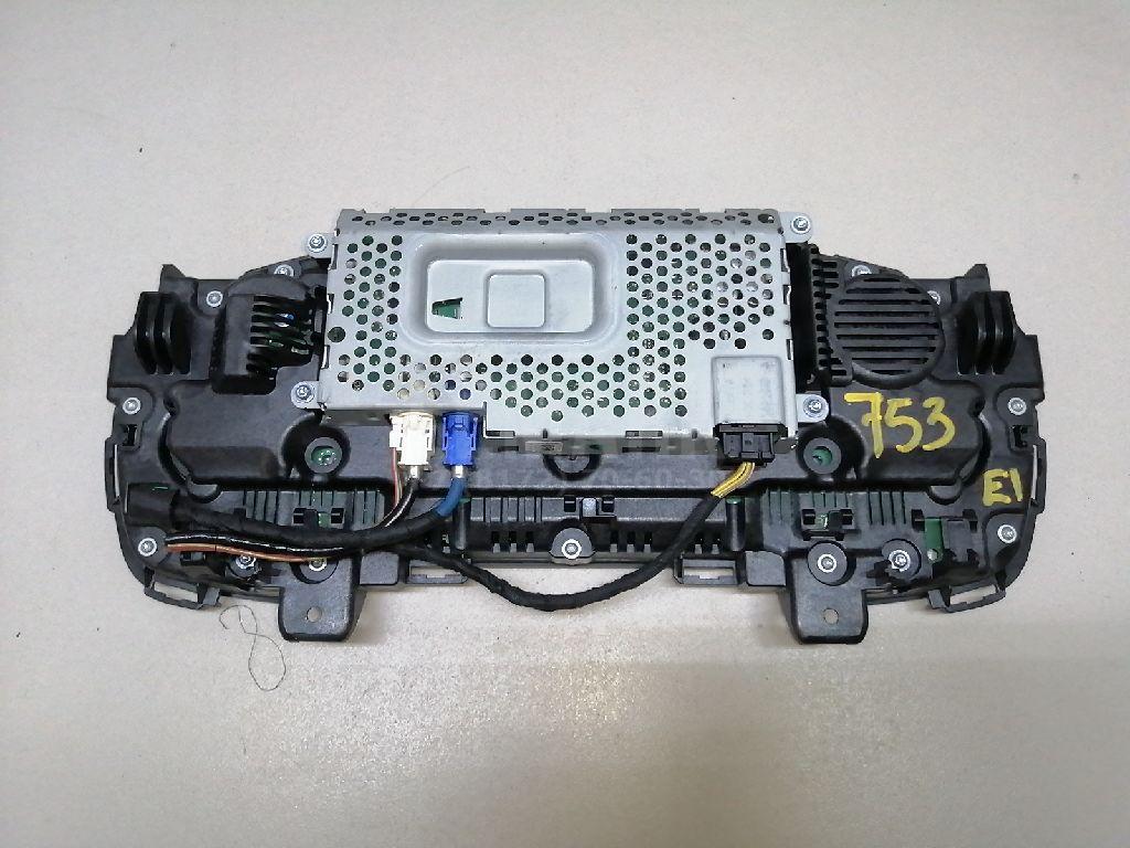 Панель приборов для  BMW X5 F15/F85 2013-2018