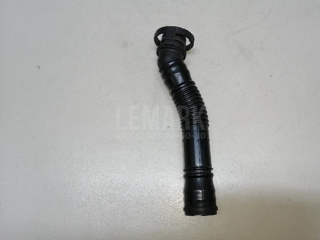 Патрубок воздушного фильтра 5N0129637F VAG