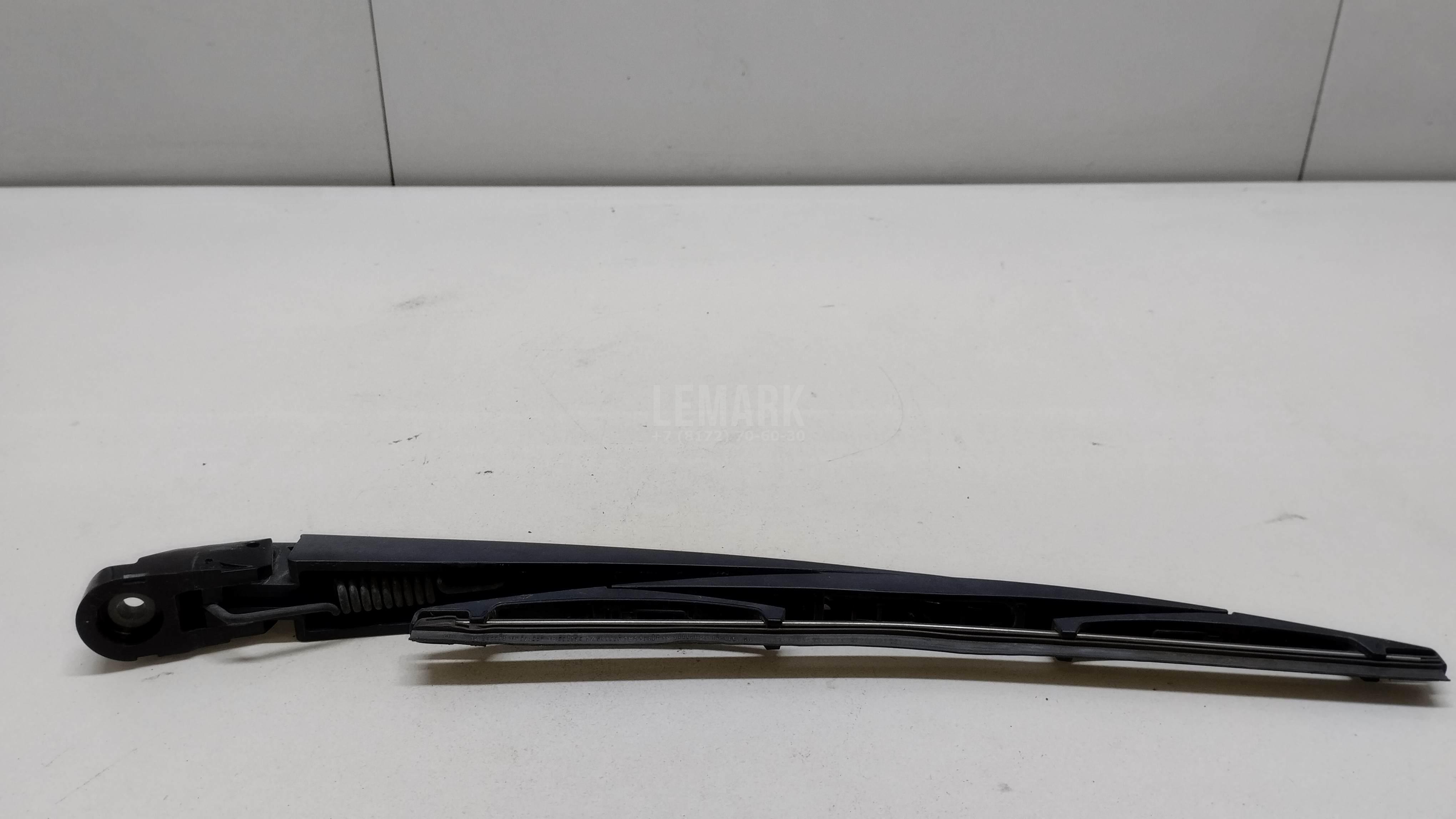 Поводок стеклоочистителя заднего для  BMW 2-serie F45/F46 Tourer 2015-2022