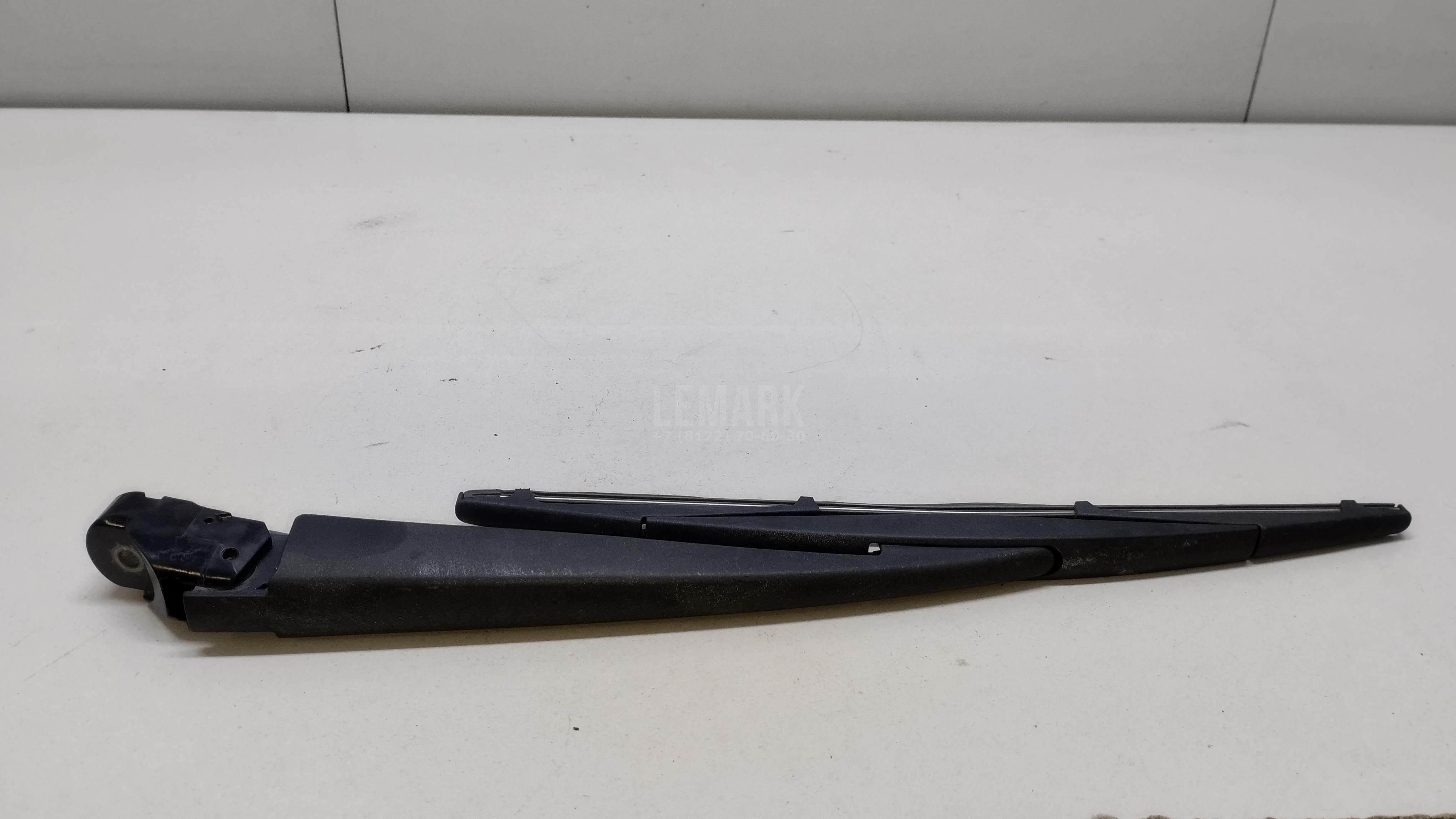 Поводок стеклоочистителя заднего для  BMW 2-serie F45/F46 Tourer 2015-2022