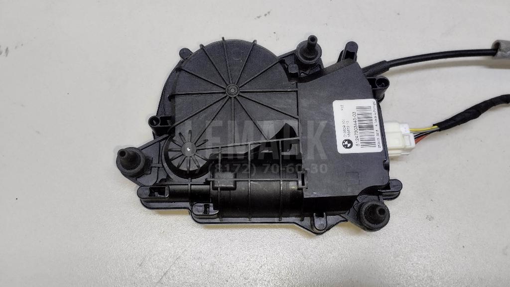 Активатор замка багажника для  Acura MDX 2013-2020