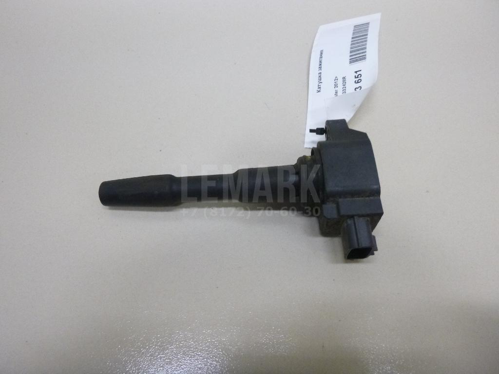 Катушка зажигания 224332428R Renault