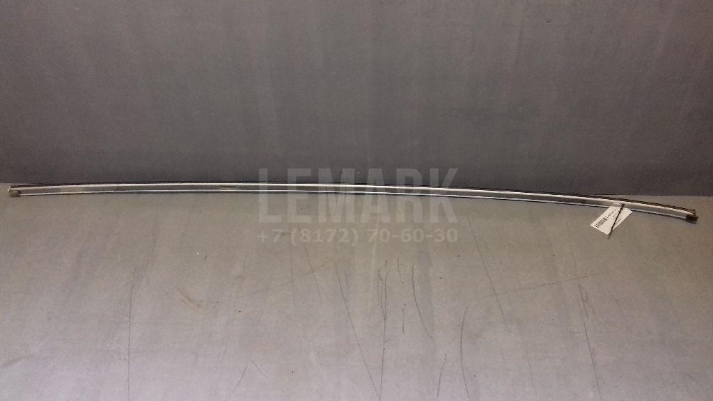 Молдинг крыши правый для  BMW X6 F16/F86 2014-2020
