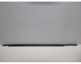 Накладка стекла переднего левого для Kia Venga 2010-2018 с разбора состояние удовлетворительное