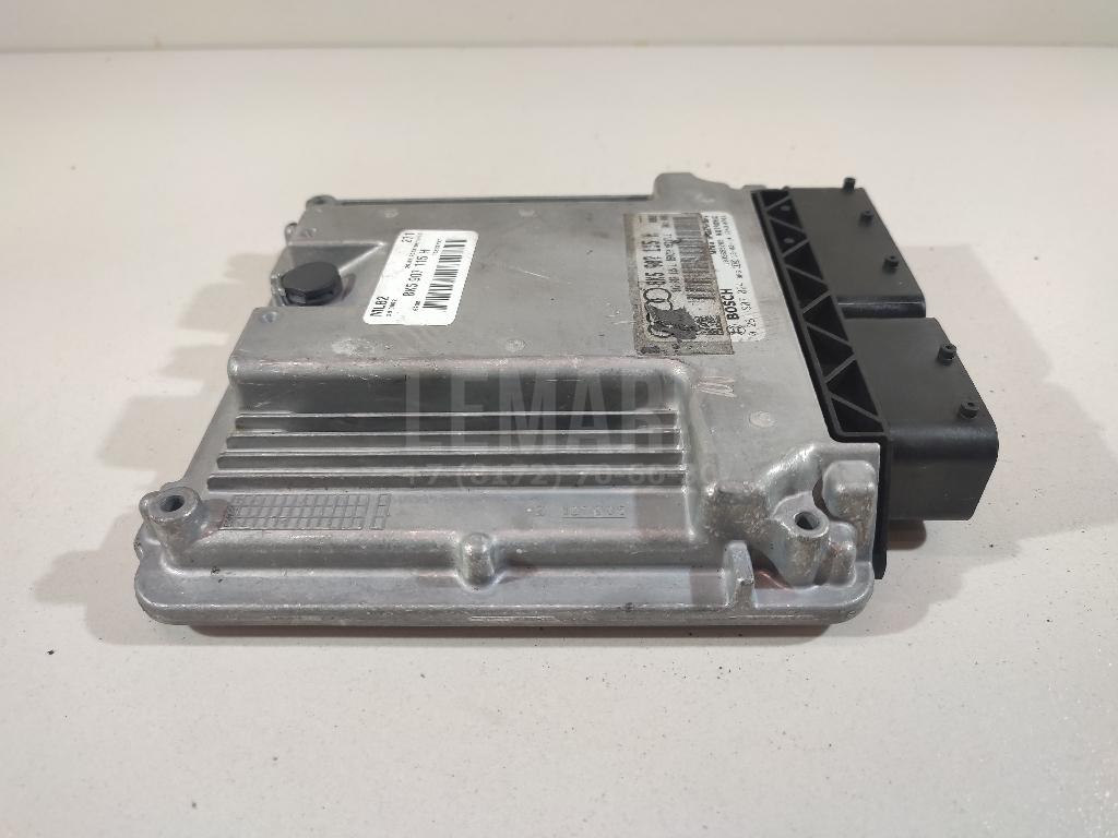 Блок управления двигателем для  BMW 2-serie F22/F23/F87 2013-2020