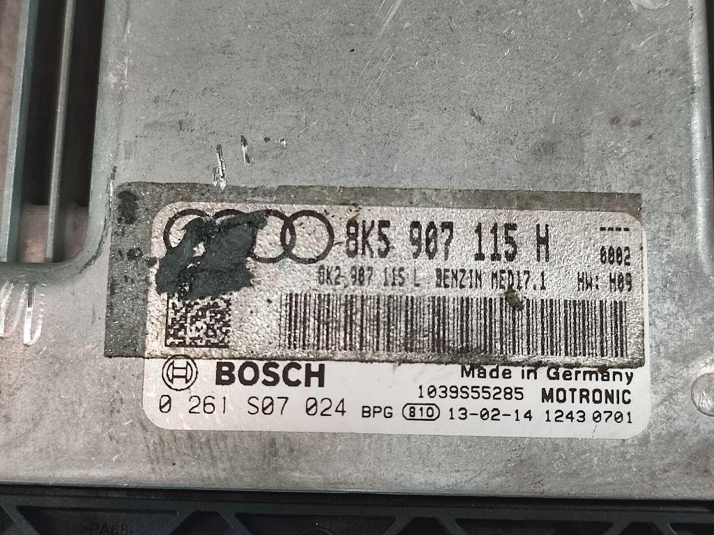 Блок управления двигателем для  BMW 2-serie F22/F23/F87 2013-2020