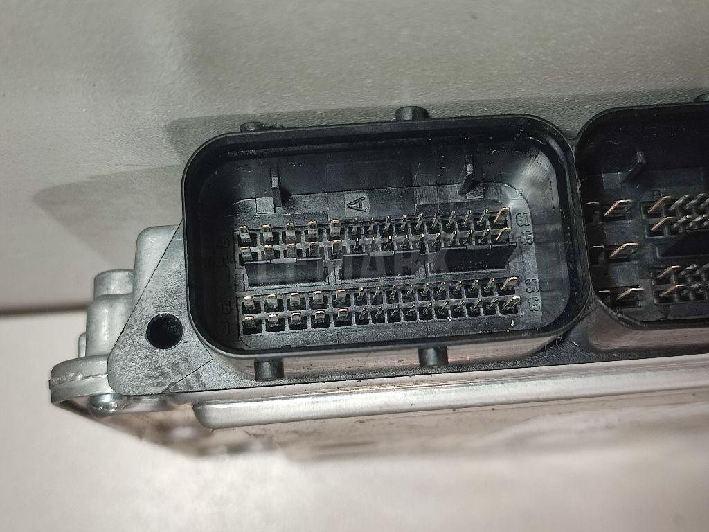 Блок управления двигателем для  BMW 2-serie F22/F23/F87 2013-2020
