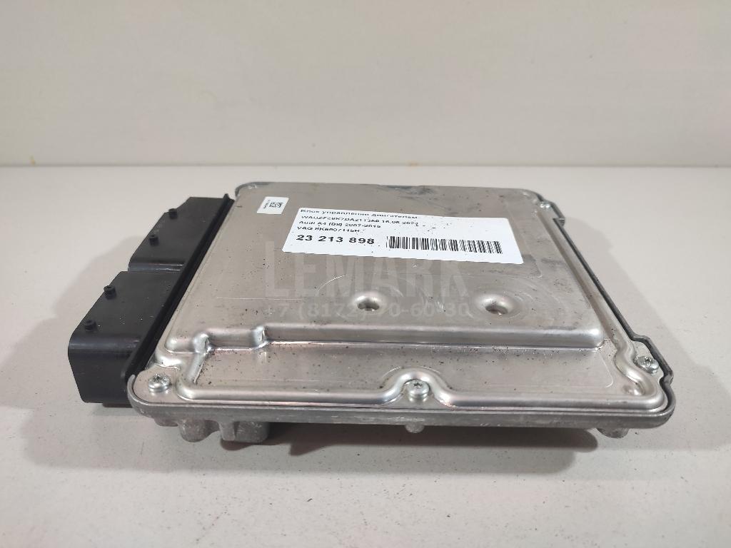 Блок управления двигателем для  BMW 2-serie F22/F23/F87 2013-2020