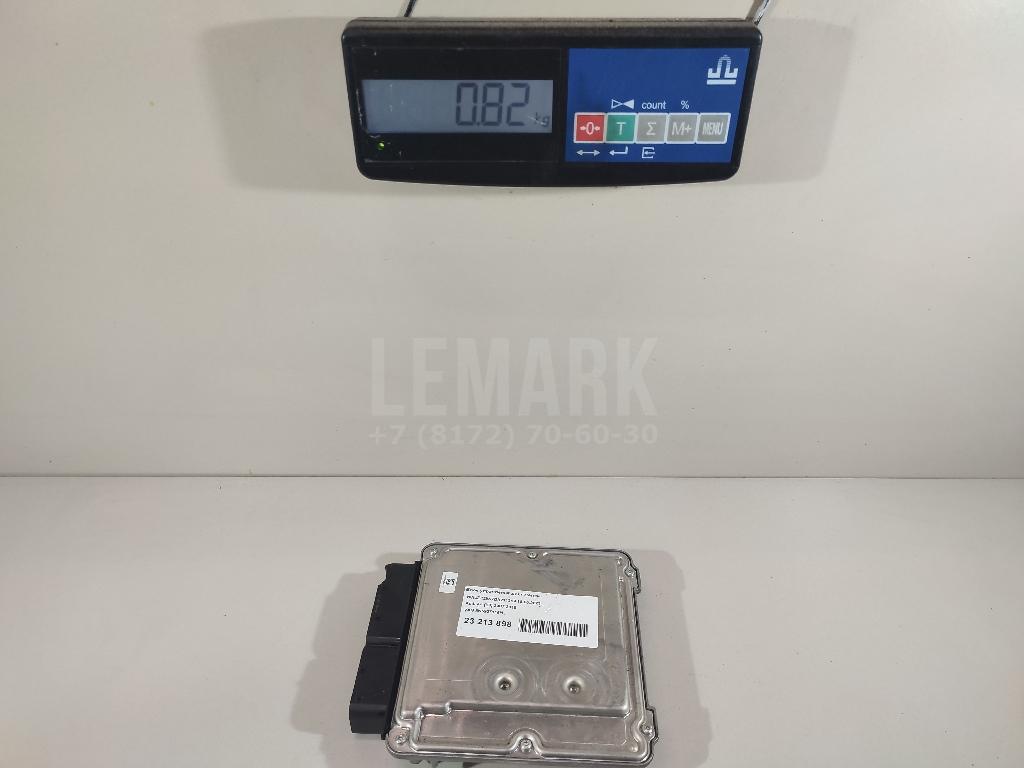 Блок управления двигателем для  BMW 2-serie F22/F23/F87 2013-2020