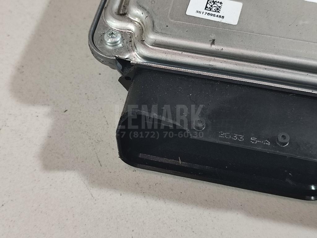 Блок управления двигателем для  BMW 2-serie F22/F23/F87 2013-2020