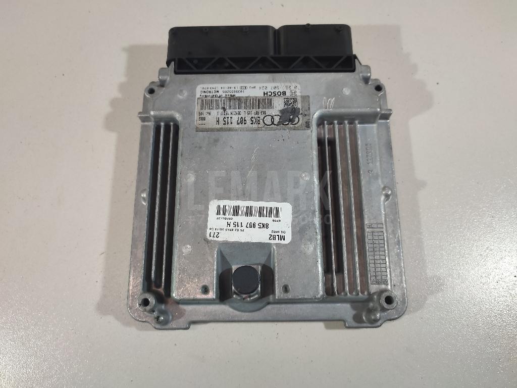 Блок управления двигателем для  BMW 2-serie F22/F23/F87 2013-2020
