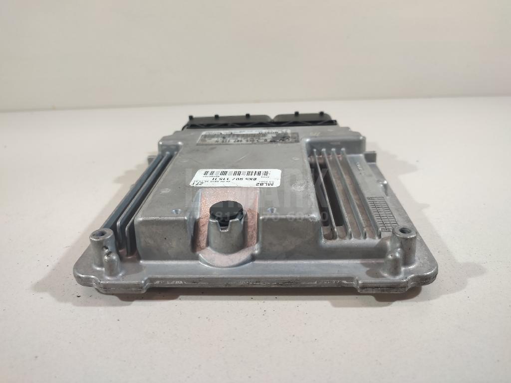 Блок управления двигателем для  BMW 2-serie F22/F23/F87 2013-2020