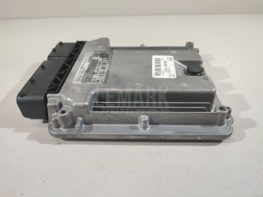Блок управления двигателем для  BMW 2-serie F22/F23/F87 2013-2020