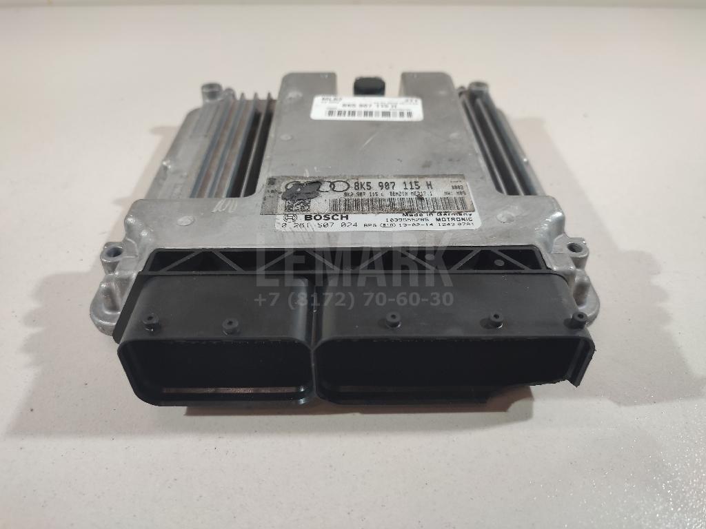 Блок управления двигателем для  BMW 2-serie F22/F23/F87 2013-2020
