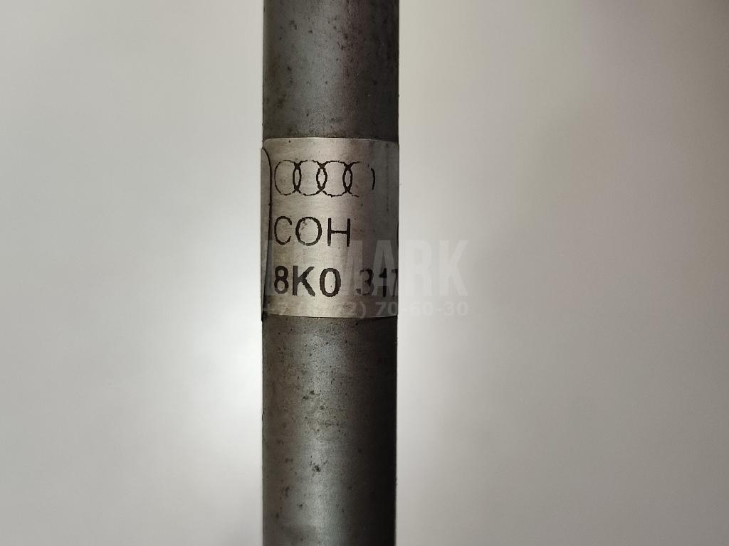 Трубка системы охлаждения АКПП для  Audi A4 [B5] 1994-2001