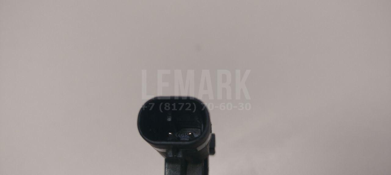 Форсунка инжекторная электрическая для  BYD Flyer 2005-2008