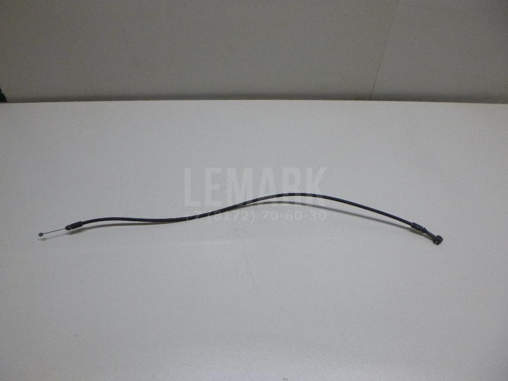 Трос открывания капота 811902B100 Hyundai-Kia