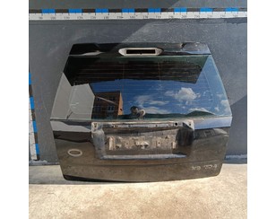 Дверь багажника со стеклом для Land Rover Freelander 2 2007-2014 с разбора состояние отличное