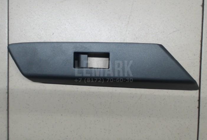 Накладка декоративная 7427142030C0 Toyota