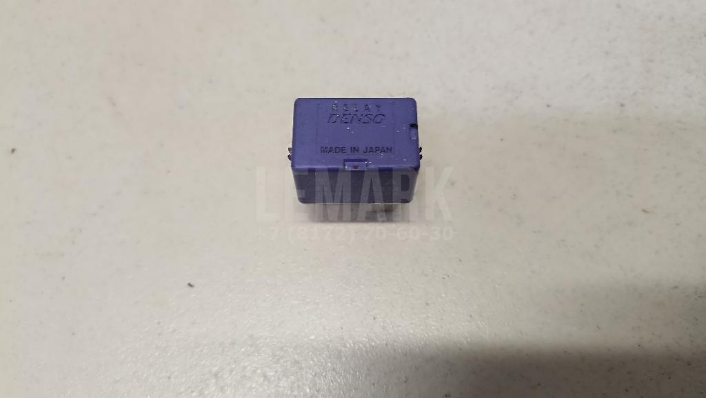 Реле 2830028010 Toyota