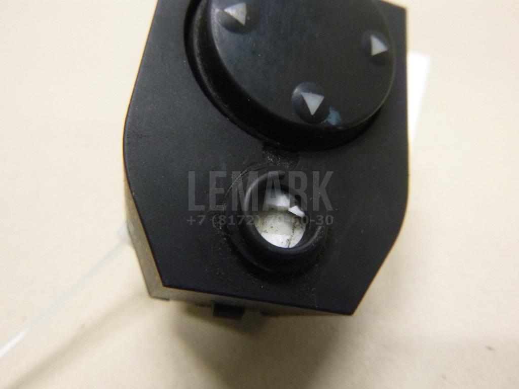 Переключатель регулировки зеркала для  BMW 7-serie E65/E66 2001-2008