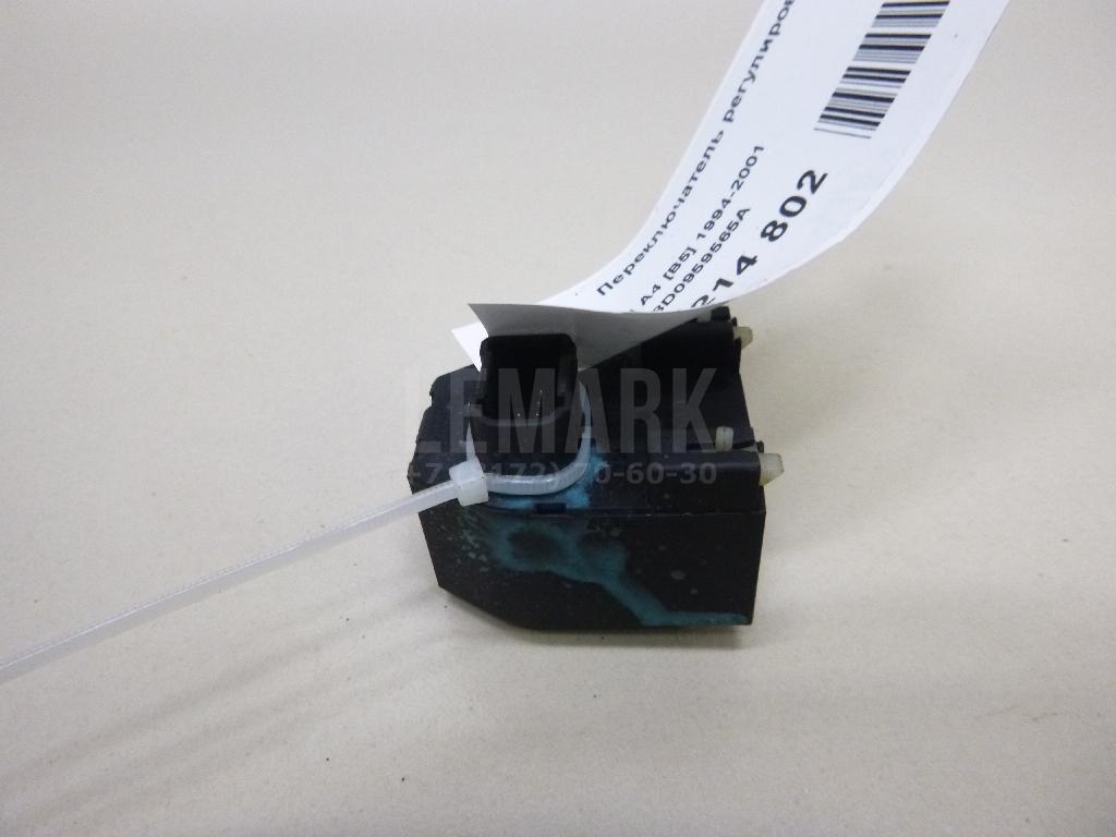 Переключатель регулировки зеркала для  BMW 7-serie E65/E66 2001-2008