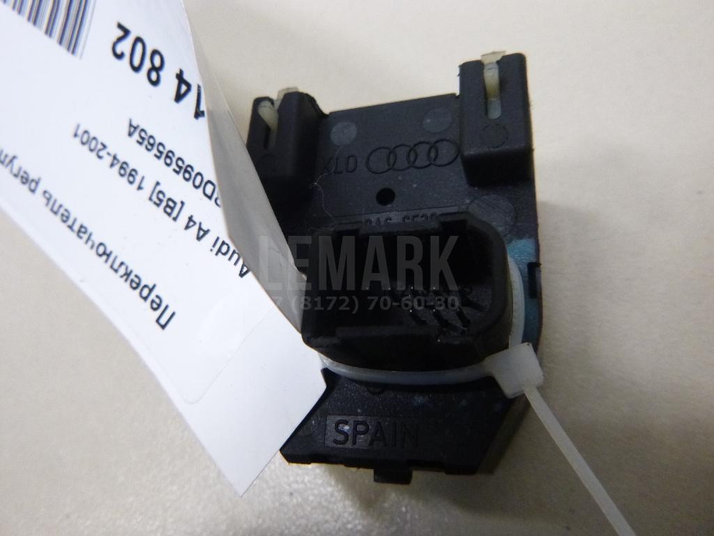 Переключатель регулировки зеркала для  BMW 7-serie E65/E66 2001-2008