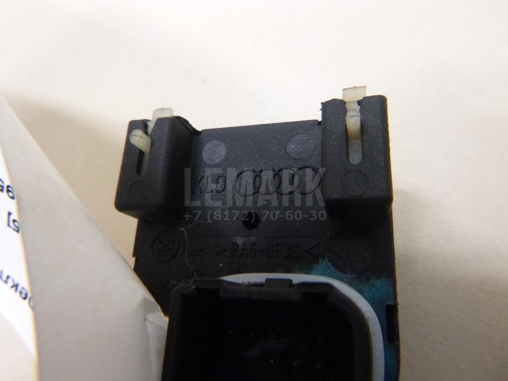 Переключатель регулировки зеркала для  BMW 7-serie E65/E66 2001-2008
