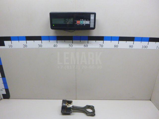 Поршень с шатуном для  Citroen C4 II 2011-2022