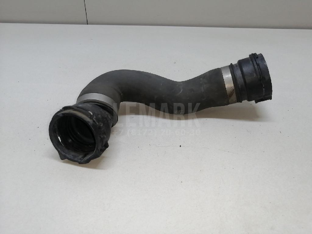 Патрубок радиатора для  BMW 1-serie E82/E88 2007-2013