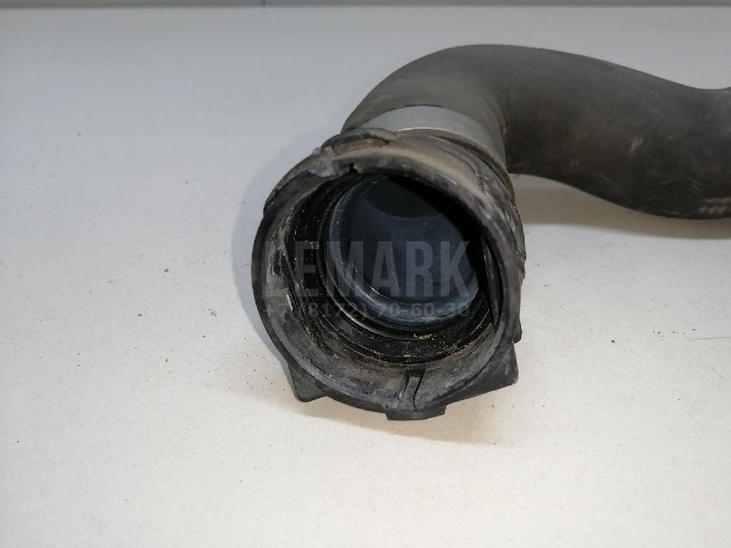 Патрубок радиатора для  BMW 1-serie E82/E88 2007-2013