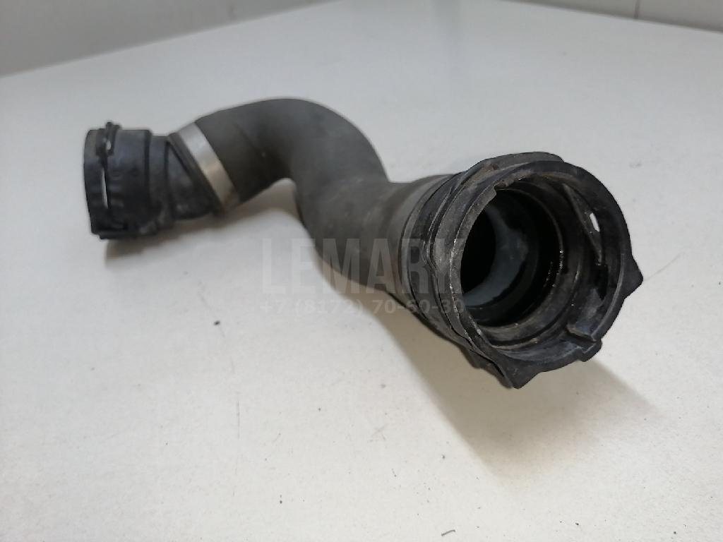 Патрубок радиатора для  BMW 1-serie E82/E88 2007-2013